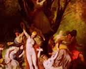 亨利皮库 - A May Round